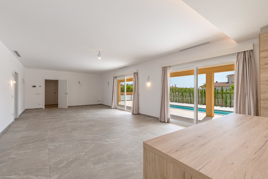 Villa in Campos, Balearic Islands, Spain 5 - 18847709