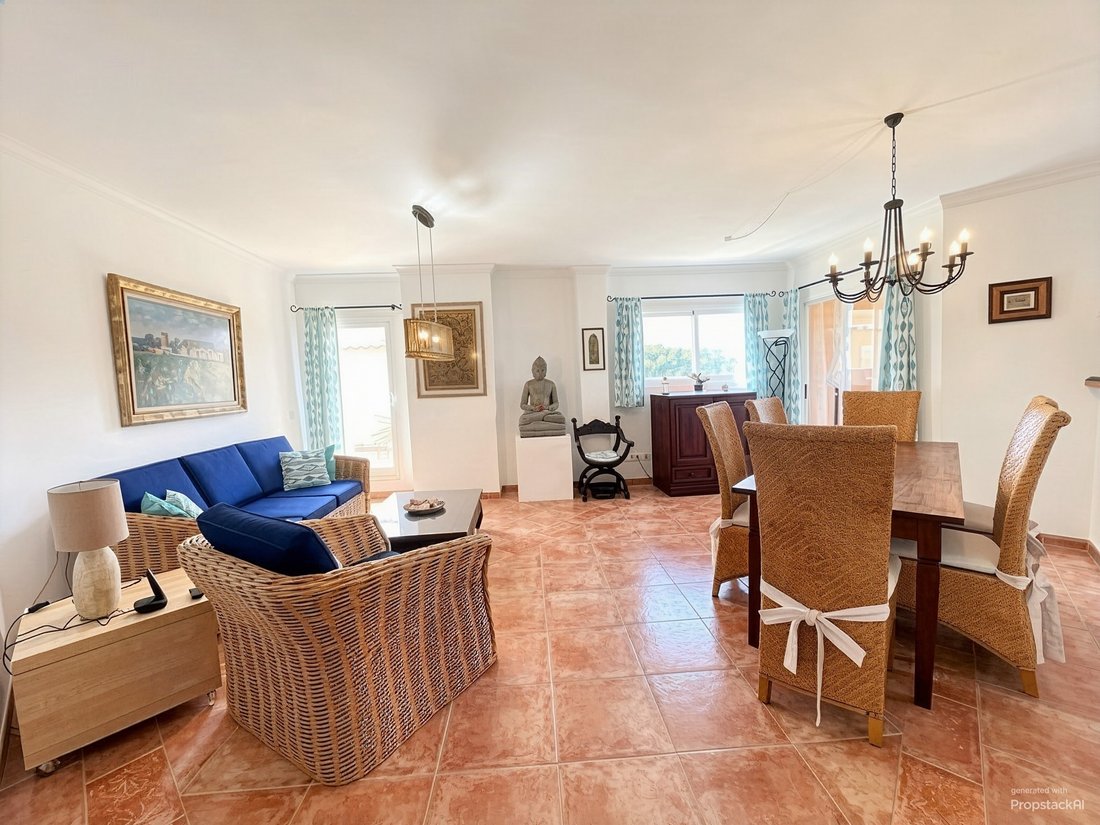 Apartment in Playa de Palma, Palma, Balearic Islands 2 - 18851708