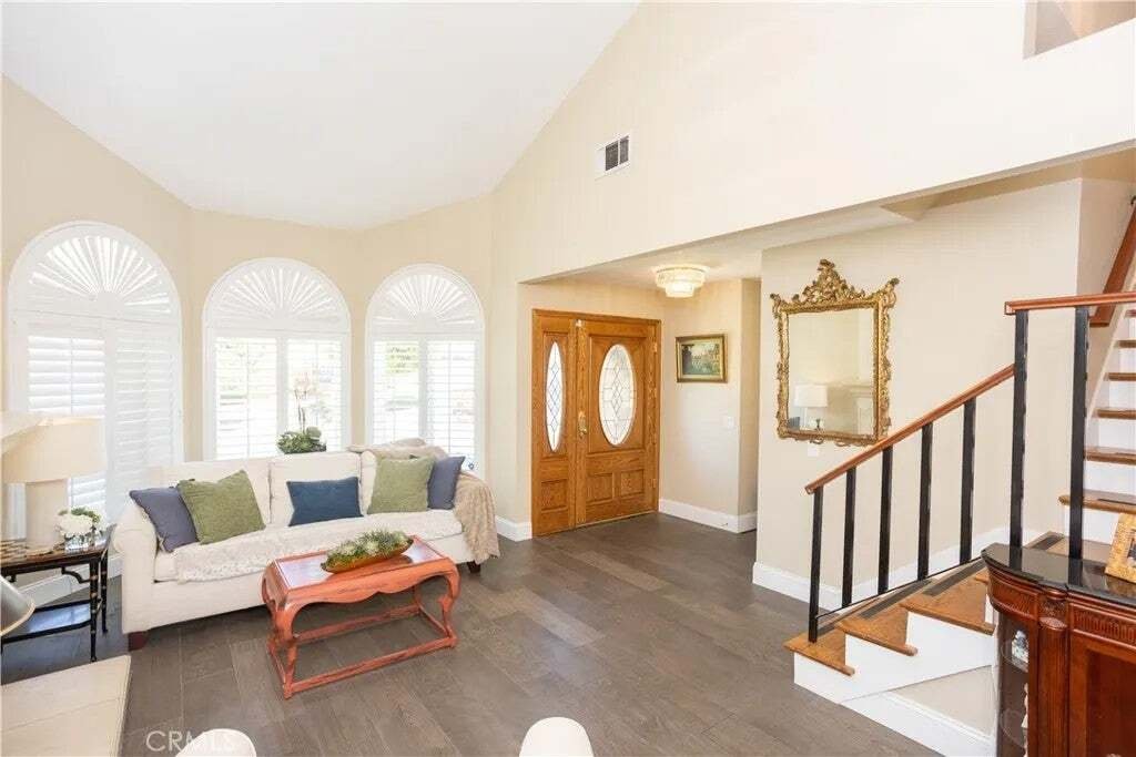 Casa a Orange, California, Stati Uniti 2 - 18562306