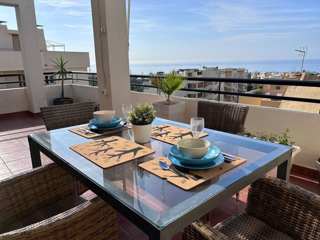 Apartment in Puerto De Cabopino, Elviria-Cabopino, Marbella 3 - 18850066