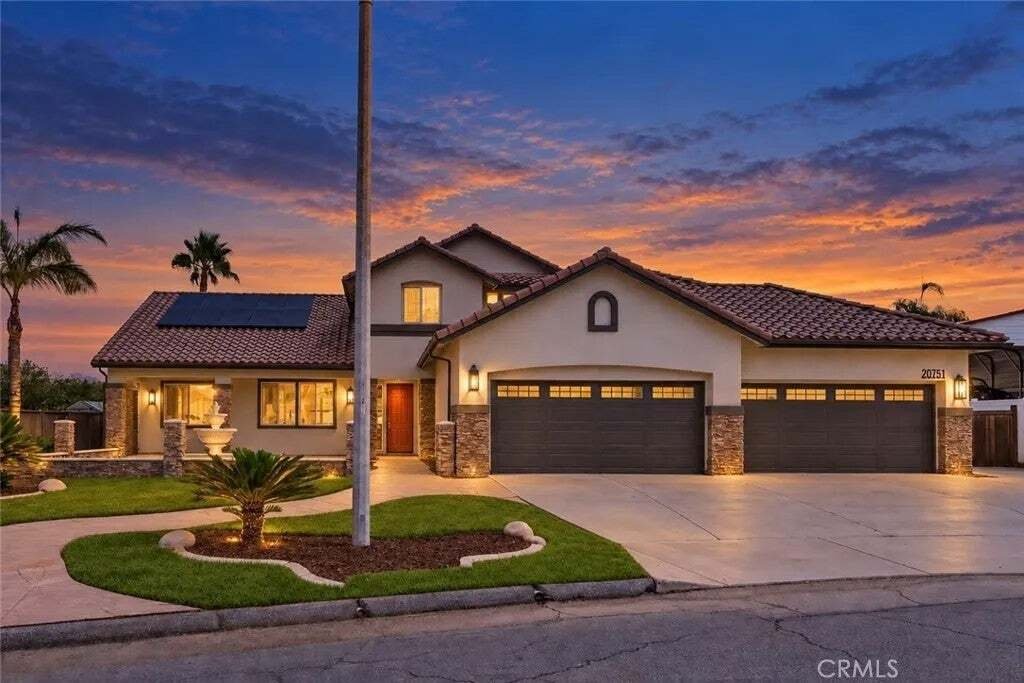 House in Wildomar, California, United States 1 - 18843034