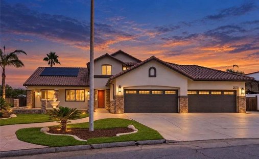 House in Wildomar, California, United States 1
