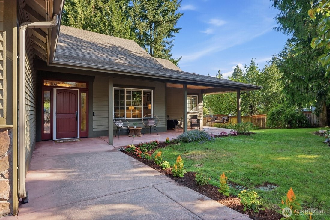 House in Lake Forest Park, Washington, United States 3 - 18854333