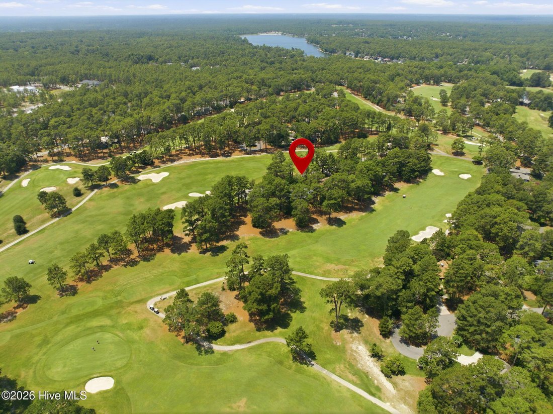 Haus in Pinehurst, North Carolina, Vereinigte Staaten 2 - 18846706