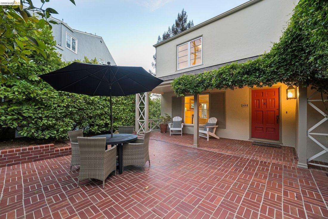 Casa a Oakland, California, Stati Uniti 3 - 18842019