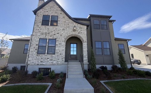 House in Saratoga Springs, Utah, United States 1