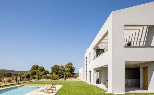 Finca à Santa Maria del Camí, Îles Baléares, Espagne 1