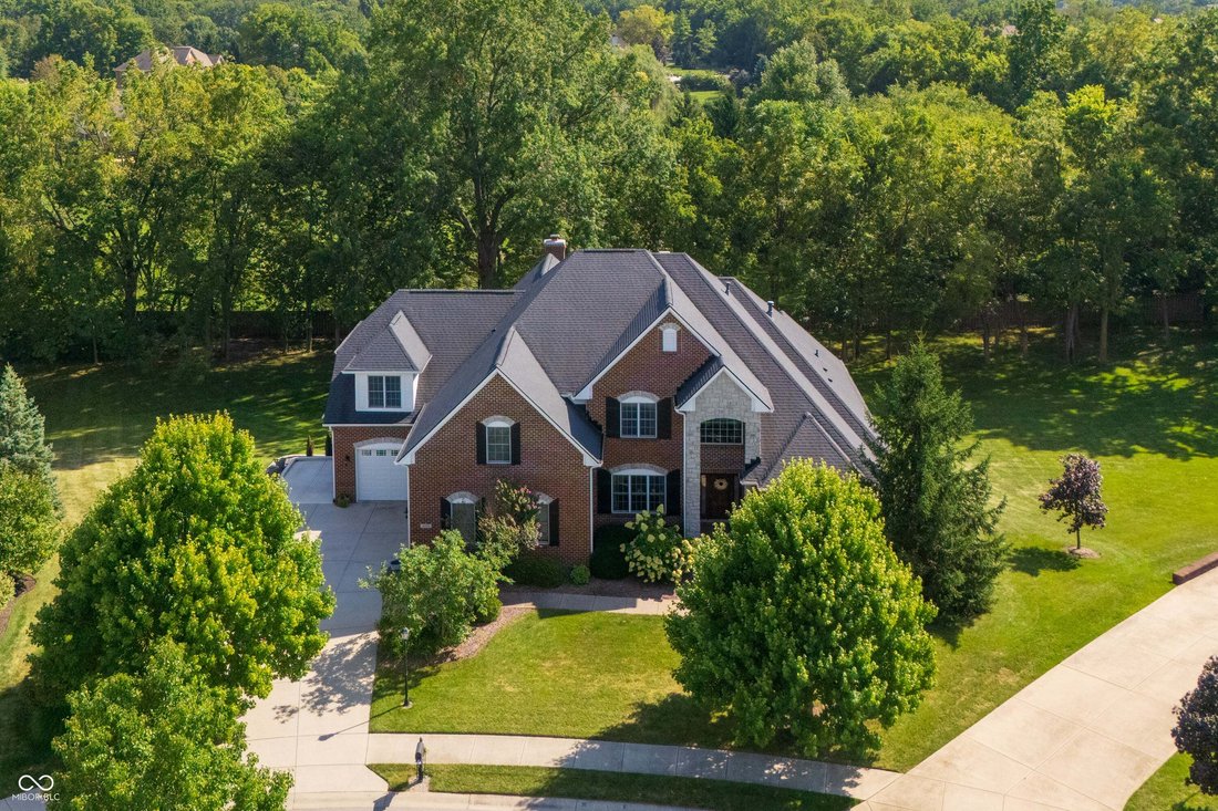 House in Westfield, Indiana, United States 2 - 18842415