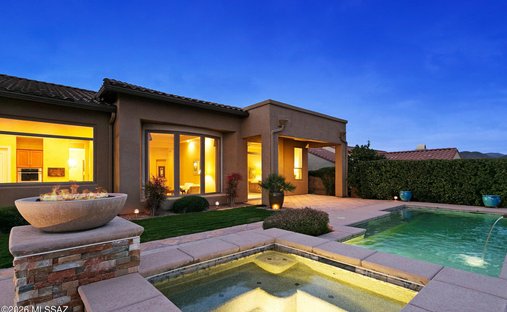 House in Saddlebrooke, Arizona, United States 1