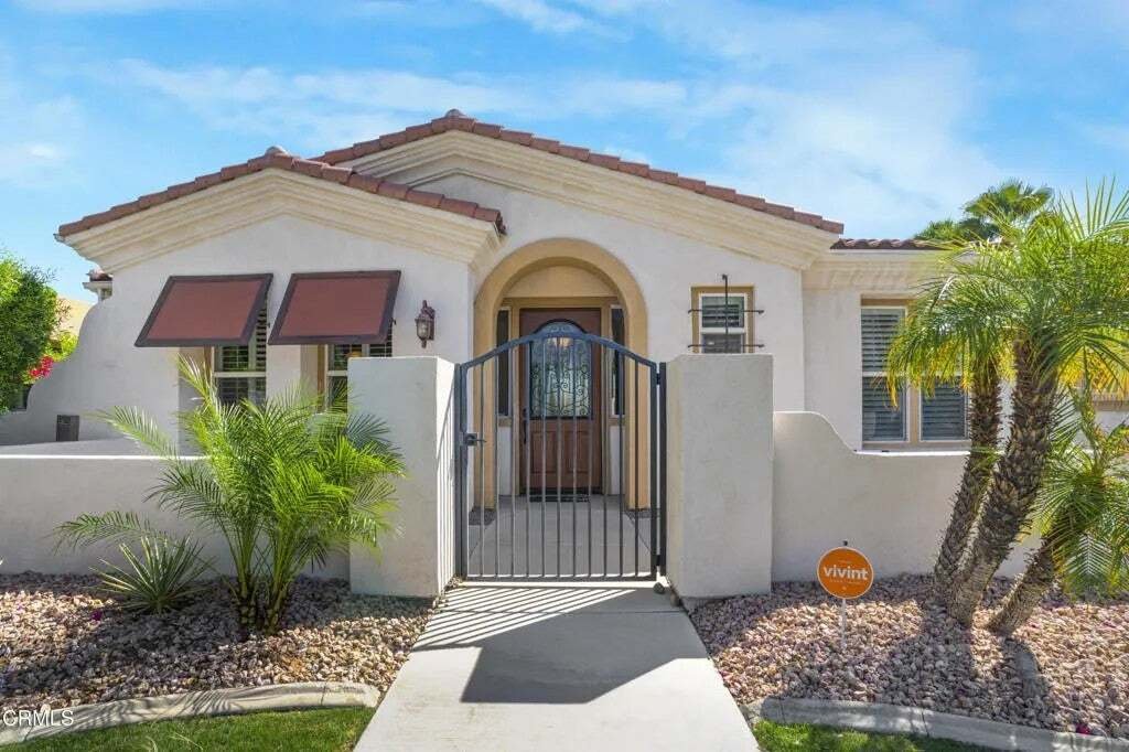 Haus in Palm Springs, Kalifornien, Vereinigte Staaten 1 - 18853184