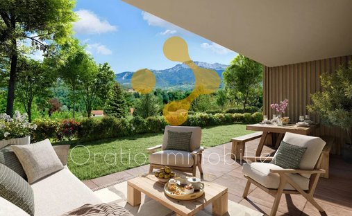 Appartement à Saint-Martin-Bellevue, Fillière, France 1