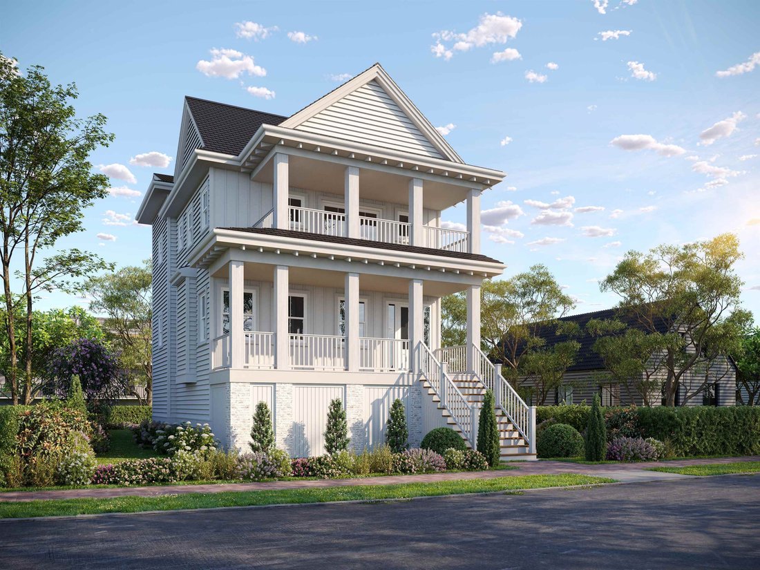 House in Ocean City, New Jersey, United States 3 - 18851251