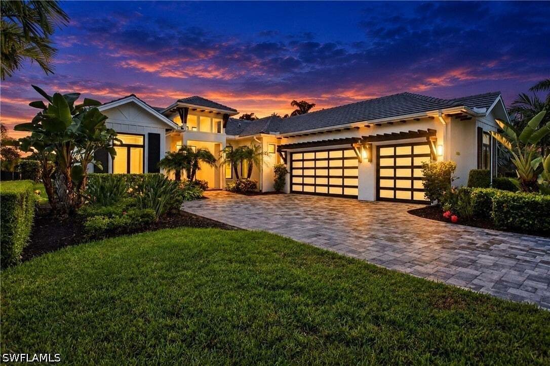 House in Naples, Florida, United States 1 - 18855716