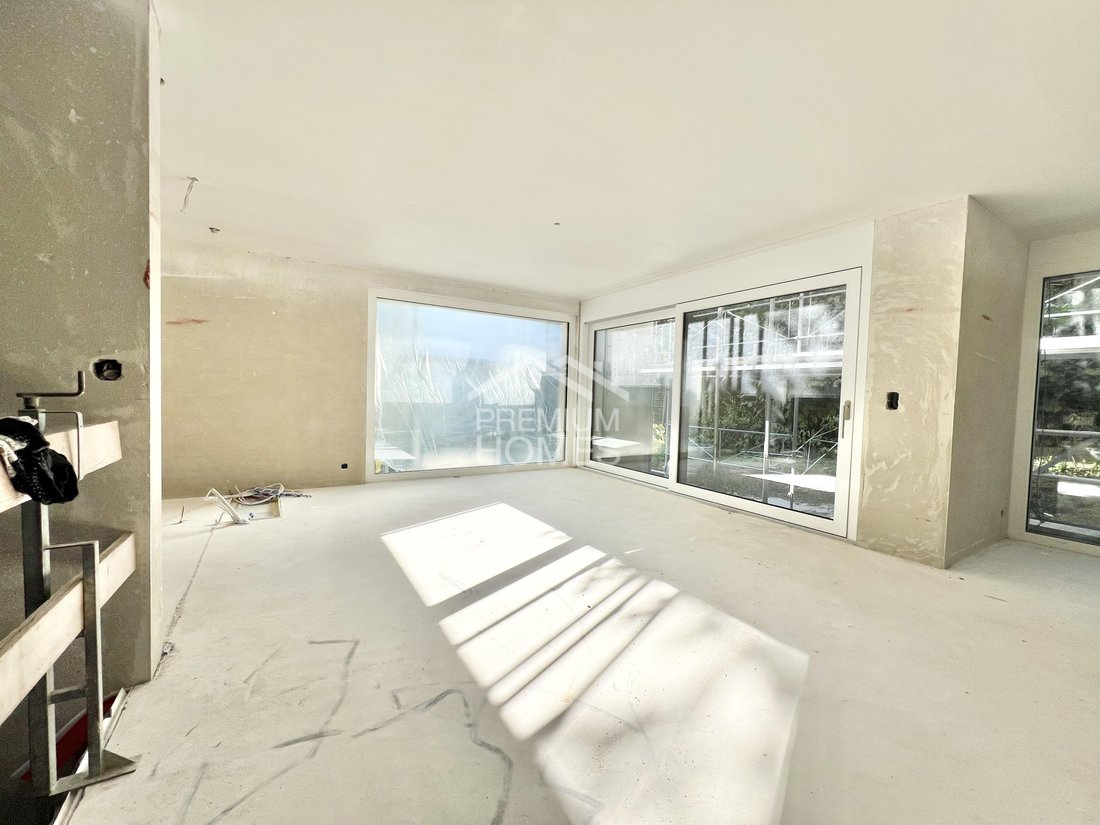 Casa en Oberwil, Basilea-Campiña, Suiza 2 - 18851402