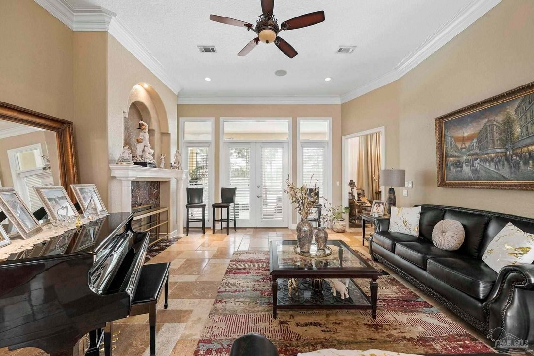 House in Gulf Breeze, Florida, United States 5 - 18852578
