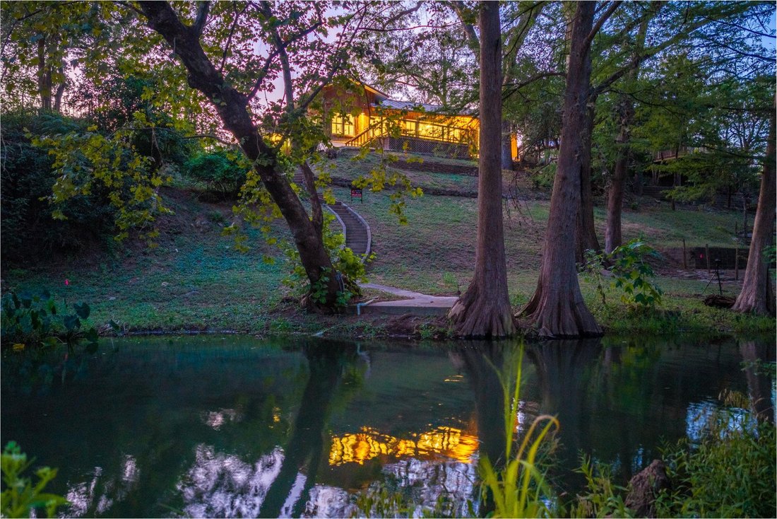 Haus in New Braunfels, Texas, Vereinigte Staaten 2 - 18846235
