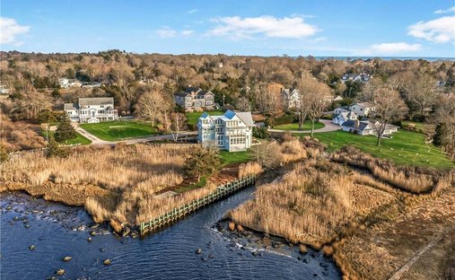 Casa a Westerly, Rhode Island, Stati Uniti 1