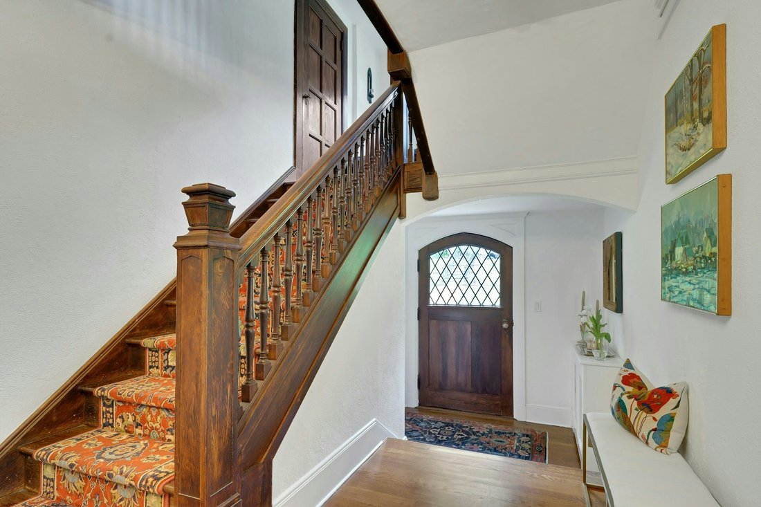 Townhouse in Verona, New Jersey, United States 3 - 18842922