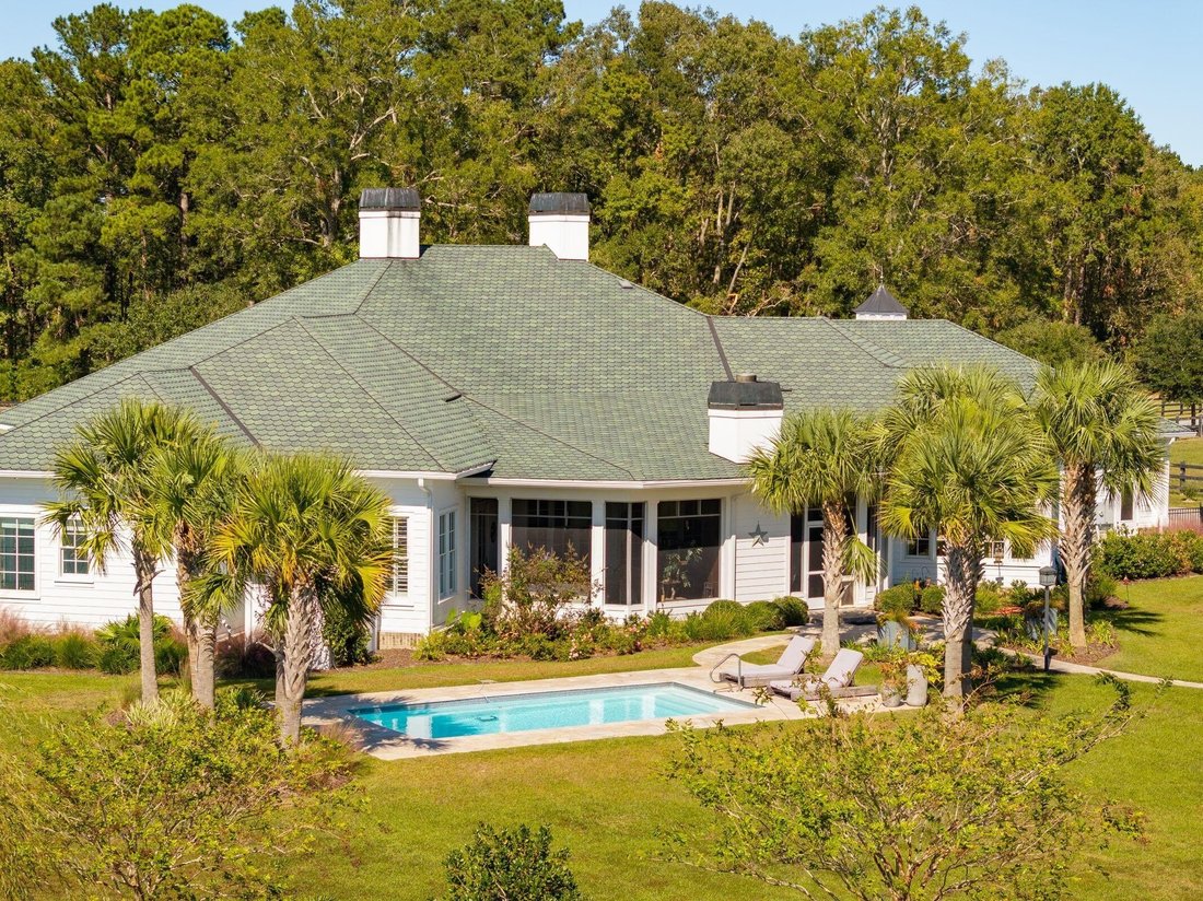 Haus in Ravenel, South Carolina, Vereinigte Staaten 5 - 18854122