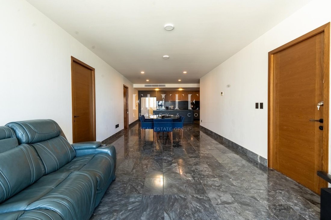 Wohnung in Cancún, Quintana Roo, Mexiko 5 - 18855465