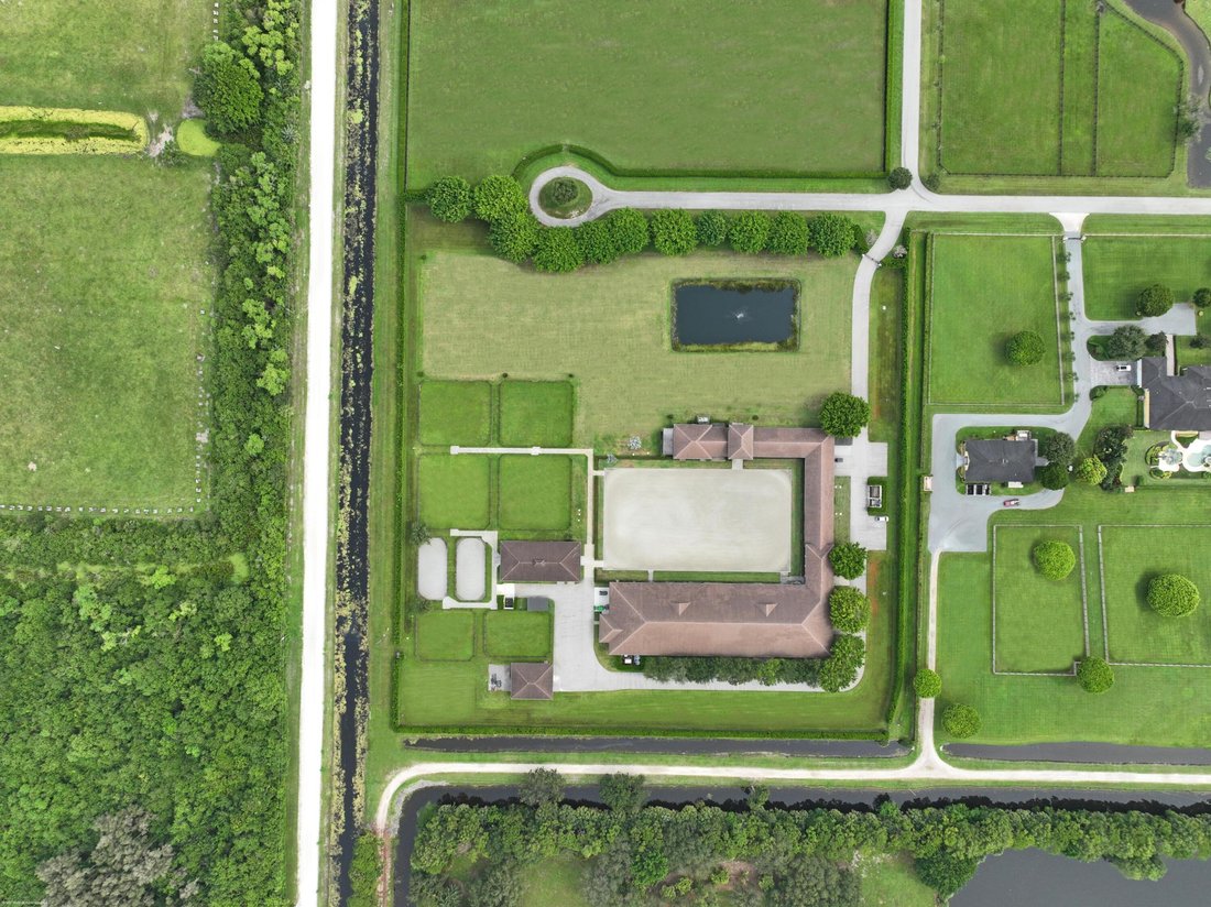 Casa en Wellington, Florida, Estados Unidos 5 - 18847702