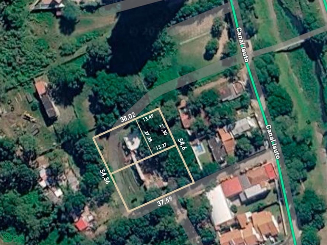 Land in Santa Cruz de la Sierra, Santa Cruz Department, Bolivia 5 - 18845966