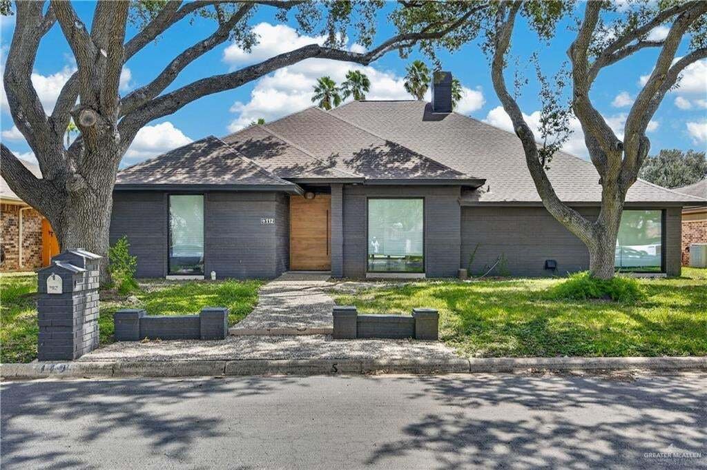 Haus in McAllen, Texas, Vereinigte Staaten 2 - 18842290