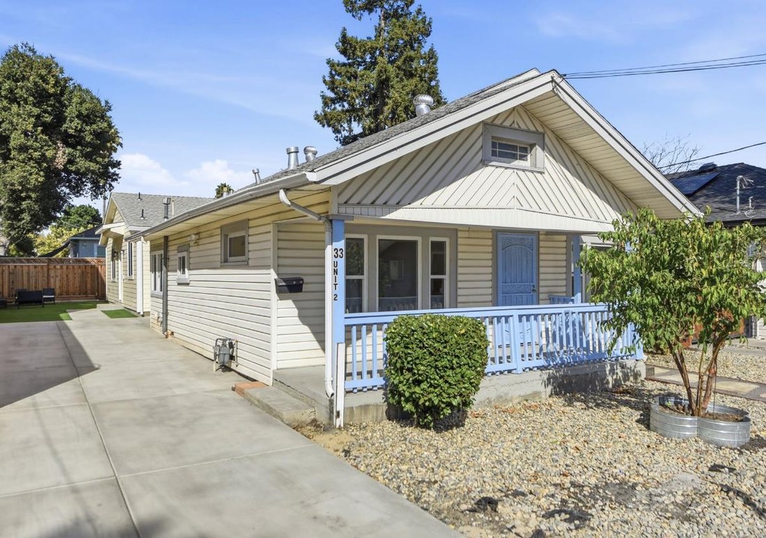 House in San Jose, California, United States 1 - 18836548