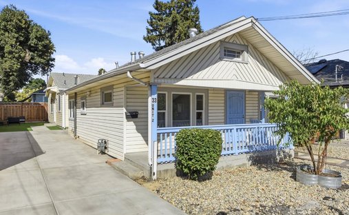 House in San Jose, California, United States 1