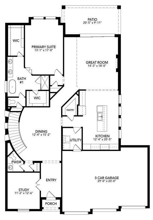 House in Waco, Texas, United States 2 - 18847220