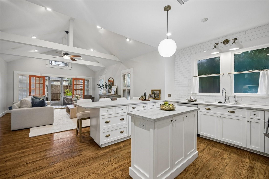Casa a Houston, Texas, Stati Uniti 5 - 18842925