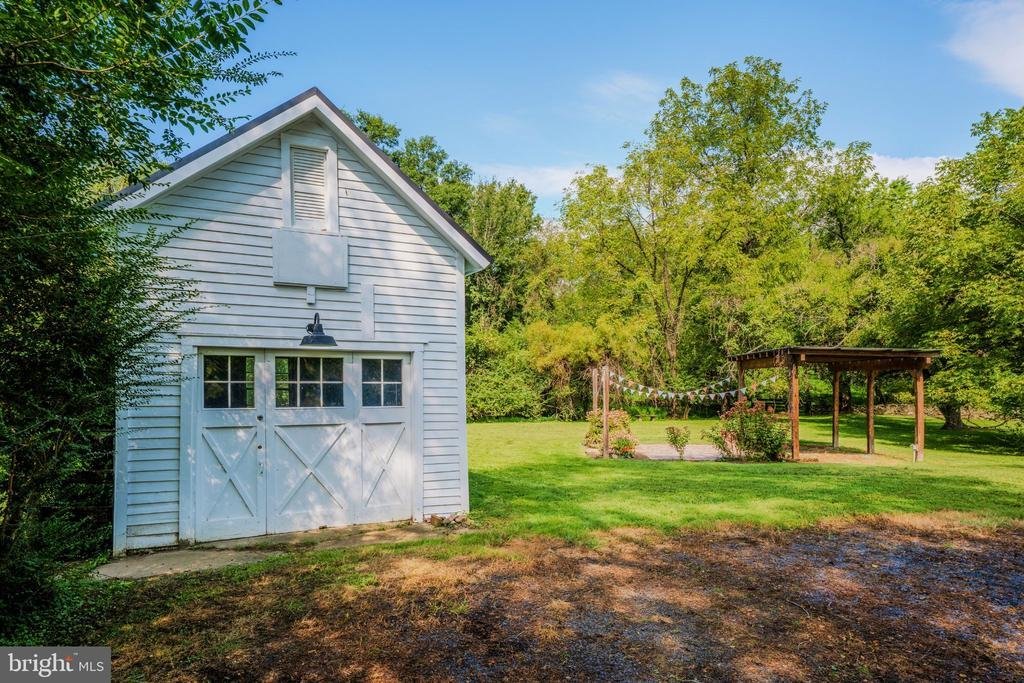 Maison à Upperville, Virginie, États-Unis 3 - 18846581