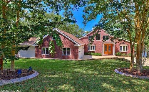 House in Danville, South Carolina, United States 1