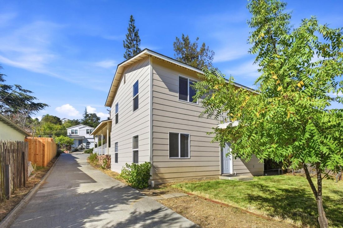 House in Emerald Hills, California, United States 2 - 18845781