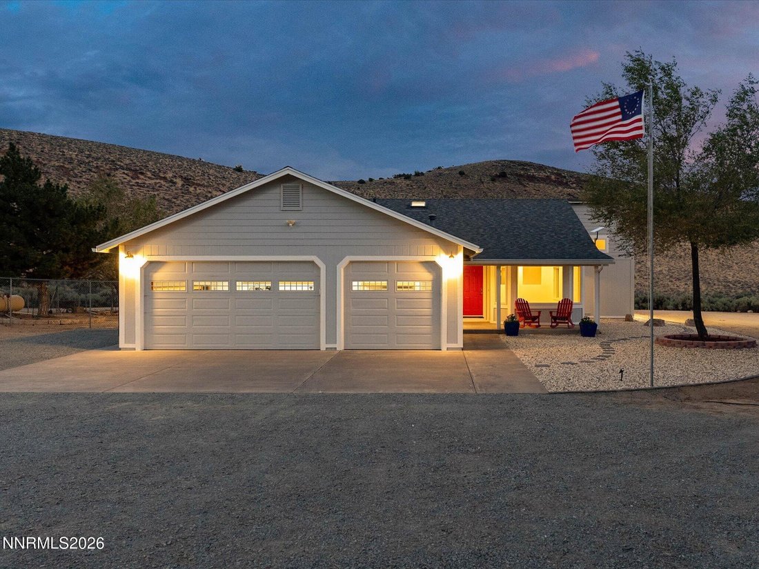 Casa a Sparks, Nevada, Stati Uniti 3 - 18832632