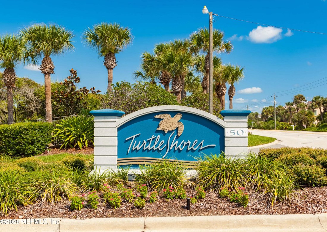 Casa a Ponte Vedra Beach, Florida, Stati Uniti 2 - 18853069