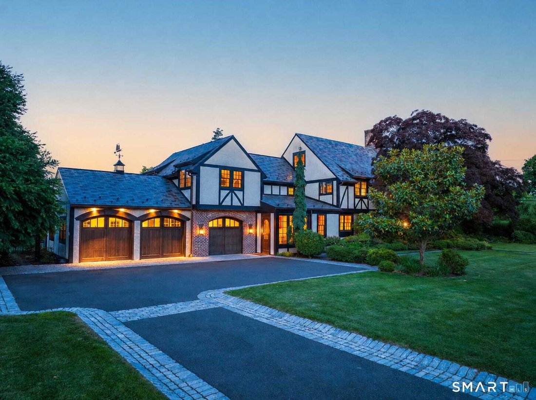 House in Stamford, Connecticut, United States 5 - 18854044