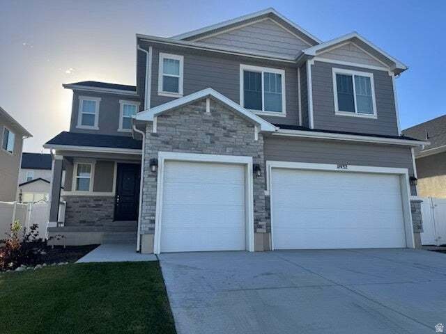 House in Herriman, Utah, United States 1 - 18842034