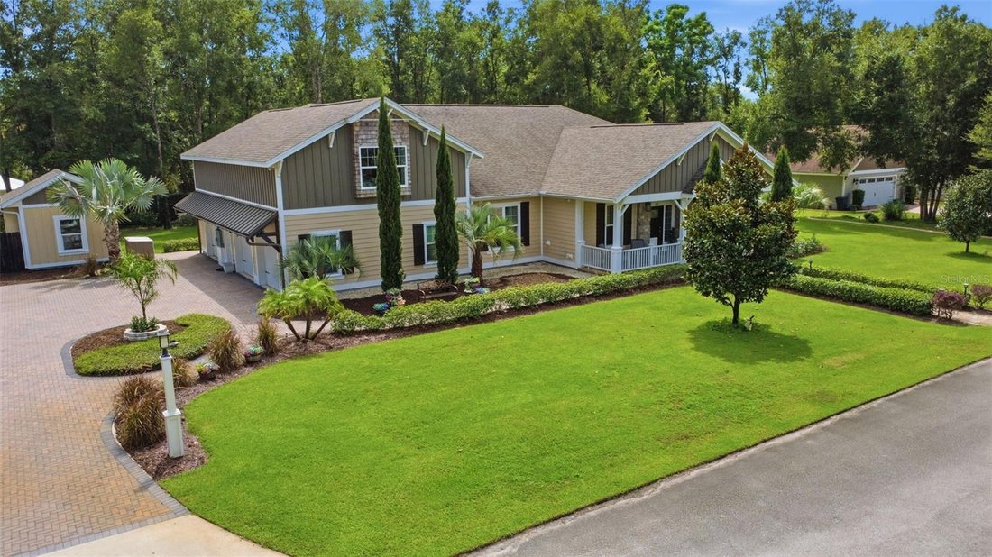 Casa a Lake Helen, Florida, Stati Uniti 5 - 18846695