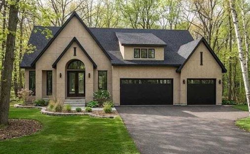 House in Eden Prairie, Minnesota, United States 1