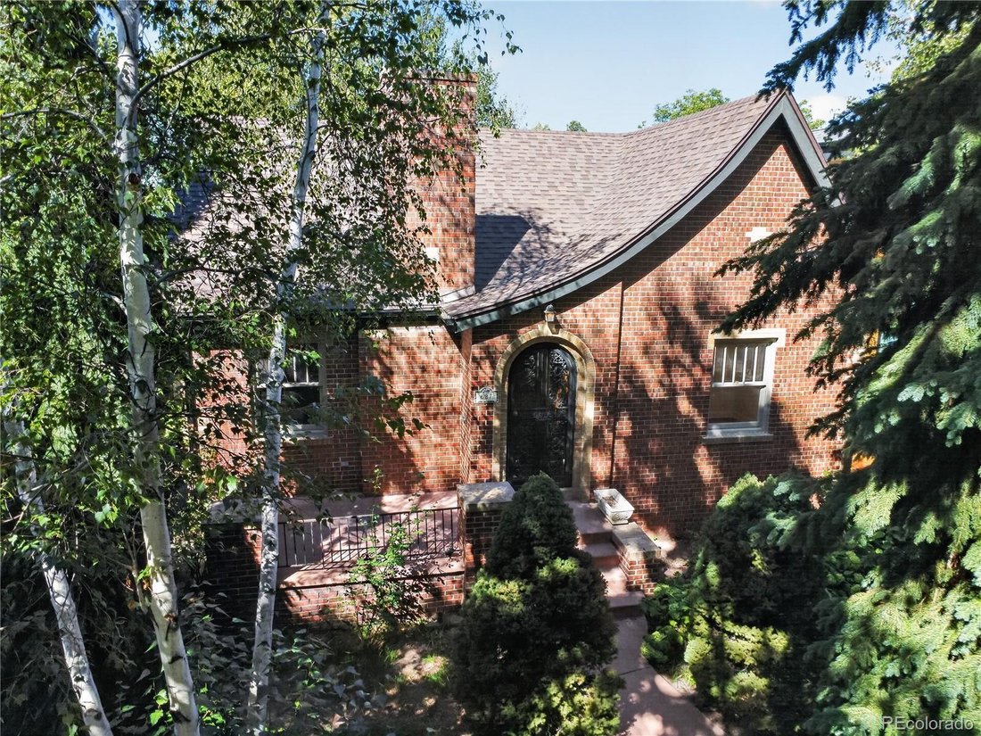 Haus in Denver, Colorado, Vereinigte Staaten 2 - 18845308
