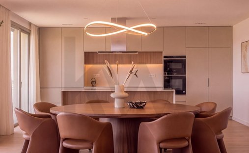 Apartment in Carnaxide e Queijas, Lisbon, Portugal 1