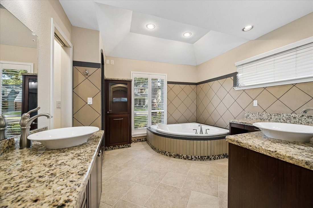 House in Houston, Texas, United States 4 - 18851666