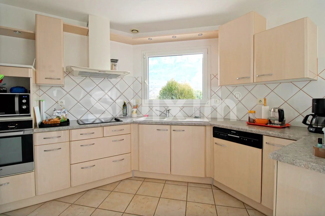 House in Centre Ville Nord, Aix-les-Bains, France 1 - 18851273