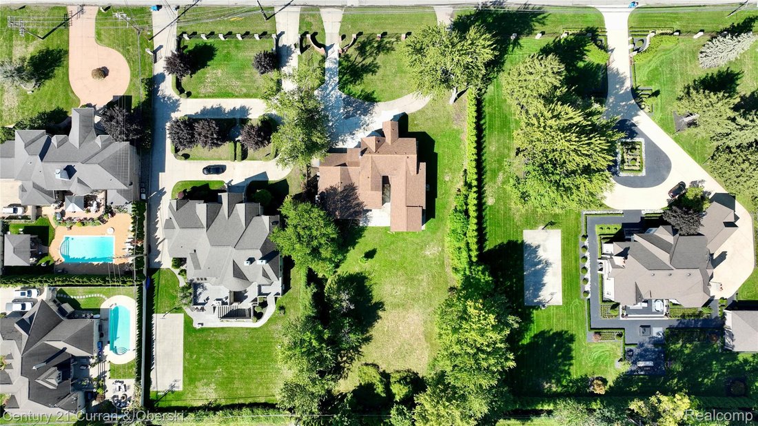 Haus in Dearborn Heights, Michigan, Vereinigte Staaten 5 - 18850198