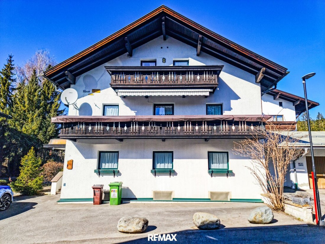 House in Seefeld, Tyrol, Austria 1 - 18850565
