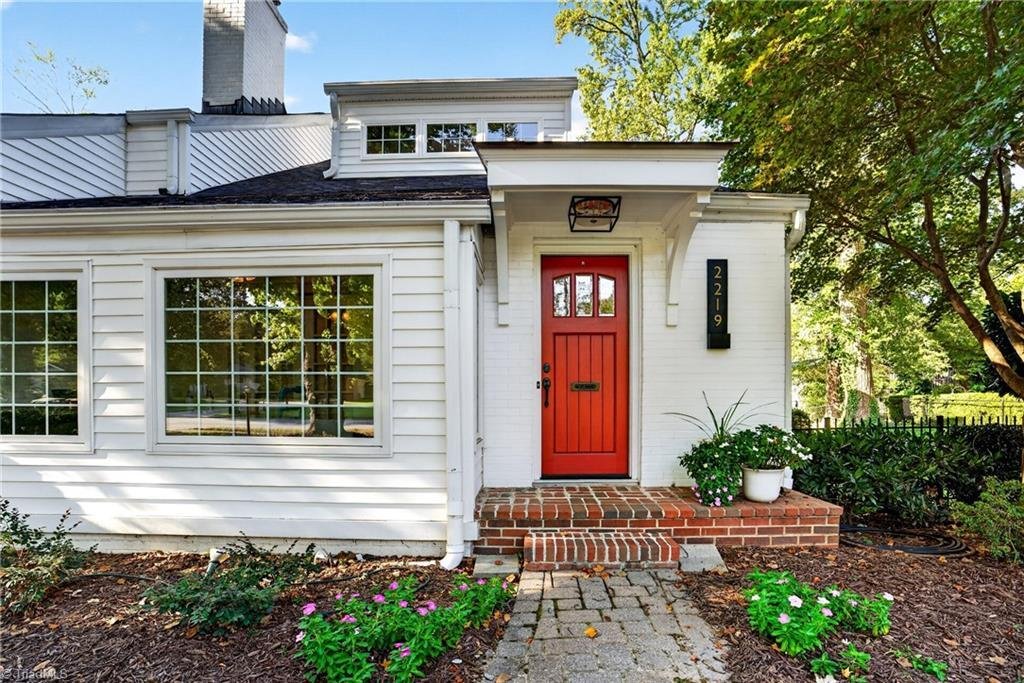 Casa a Greensboro, Carolina del Nord, Stati Uniti 4 - 18836404