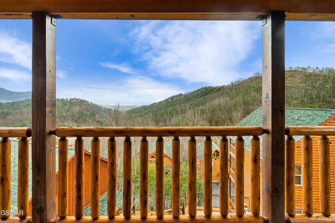 House in Sevierville, Tennessee, United States 3 - 18852855