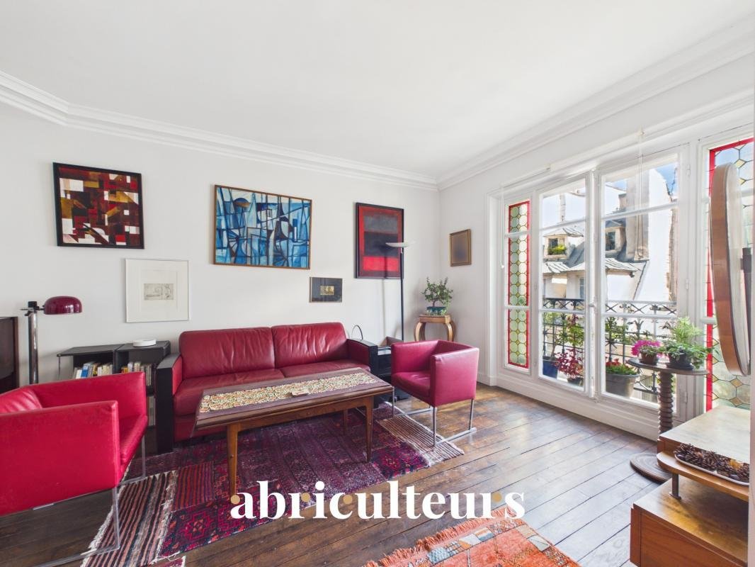 Apartment in Paris 2e Arrondissement, Paris, France 3 - 18843196