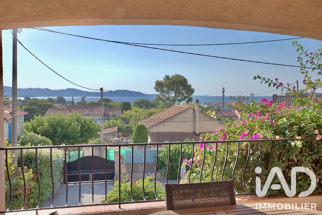 House in La Ciotat, Provence-Alpes-Côte d'Azur, France 1 - 18852157